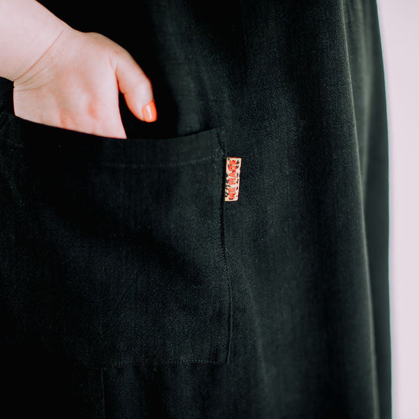 FOY Jumpsuit Adult's Pattern