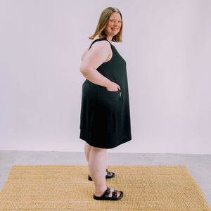 FOY Jumpsuit Adult's Pattern
