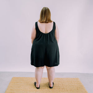 FOY Jumpsuit Adult's Pattern