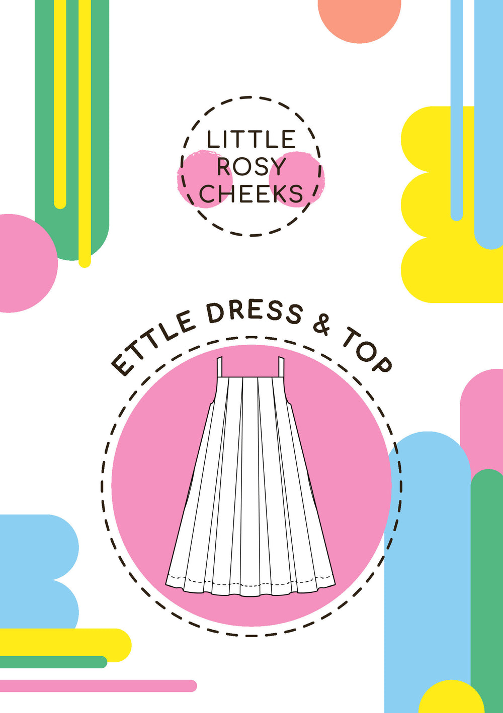 ETTLE dress PDF