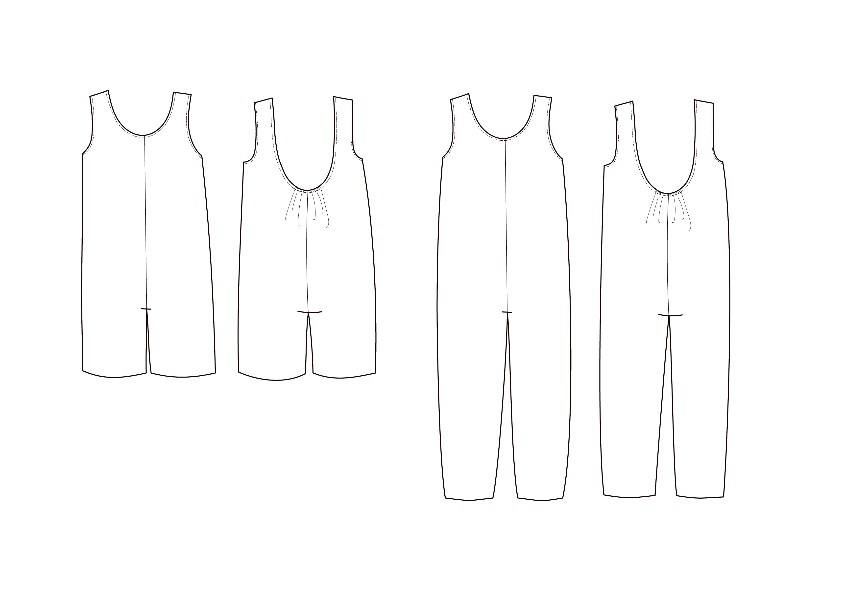 FOLLY Jumpsuit PDF