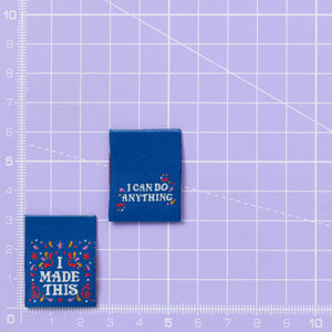 I MADE THIS - I CAN DO ANYTHING 2.0
