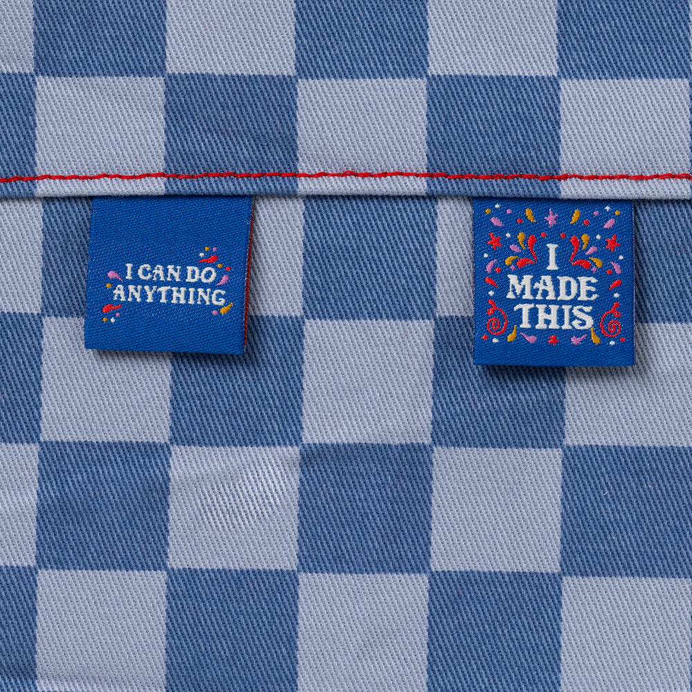 I MADE THIS - I CAN DO ANYTHING 2.0