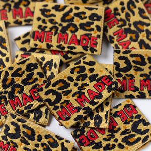 LEOPARD ME MADE