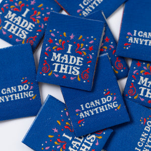 I MADE THIS - I CAN DO ANYTHING 2.0