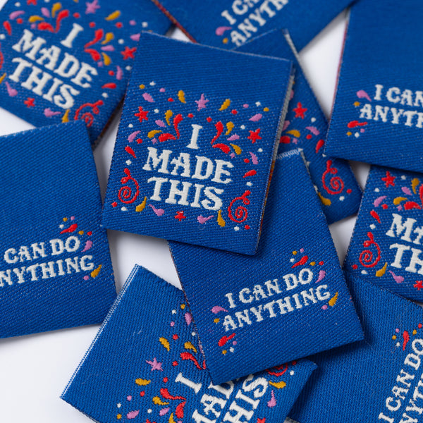 I MADE THIS - I CAN DO ANYTHING 2.0