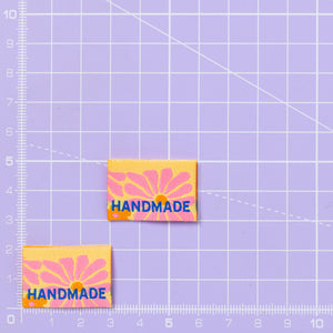 HANDMADE FLOWER POWER