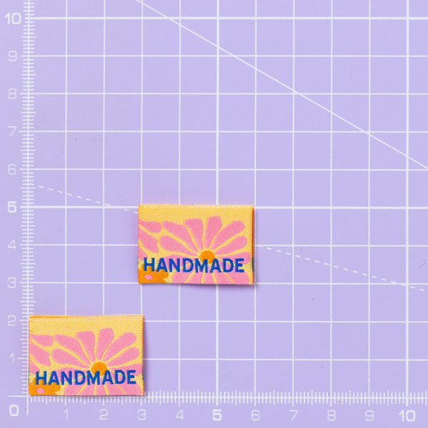 HANDMADE FLOWER POWER