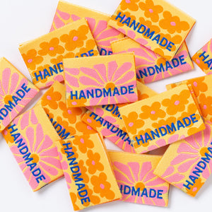HANDMADE FLOWER POWER