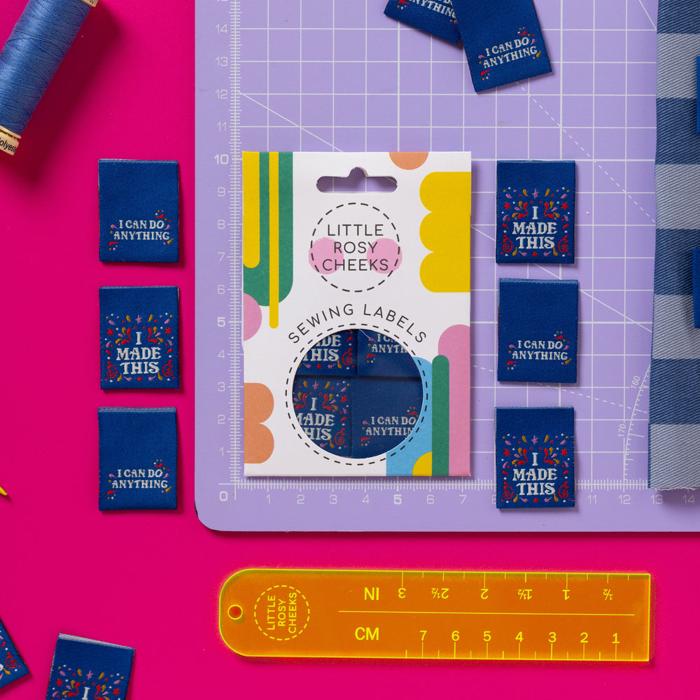 I MADE THIS - I CAN DO ANYTHING 2.0