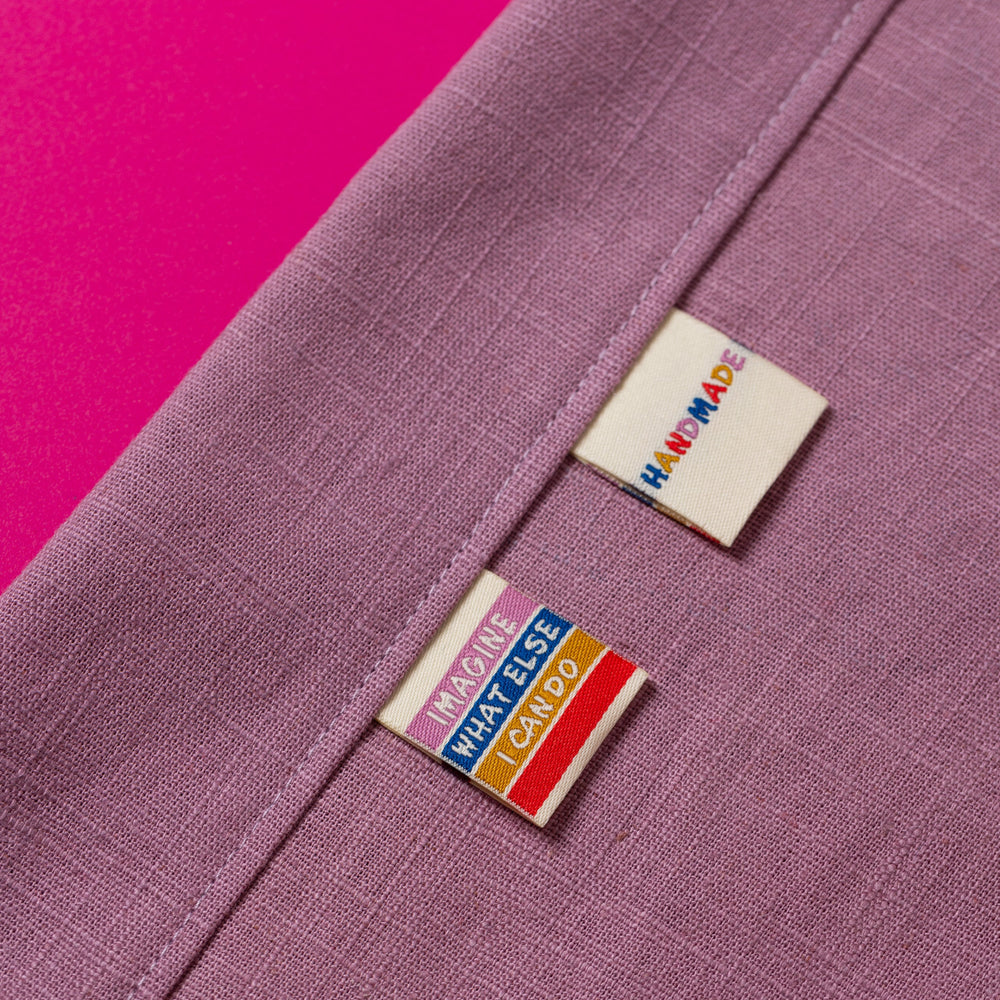 HANDMADE - IMAGINE WHAT ELSE I CAN DO 3.0