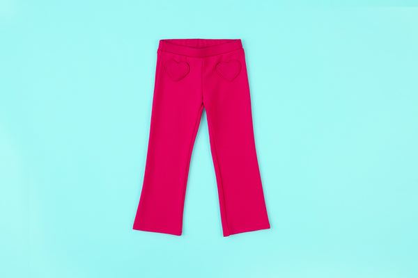 HOPPER Trouser pattern
