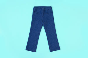 HOPPER Trouser pattern