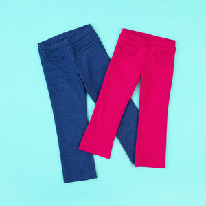 HOPPER Trouser pattern