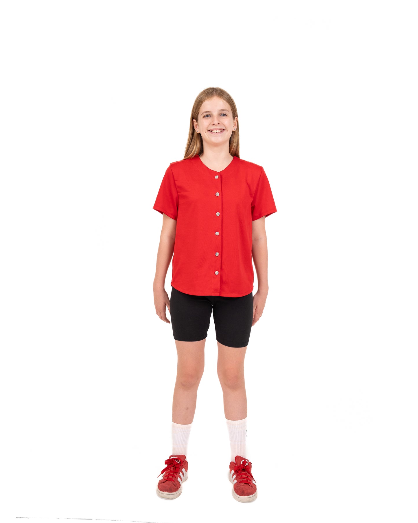 ACE Baseball Shirt pattern PDF