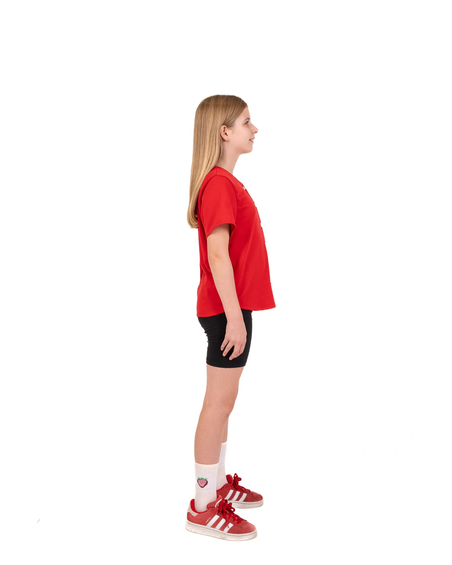 ACE Baseball Shirt pattern PDF