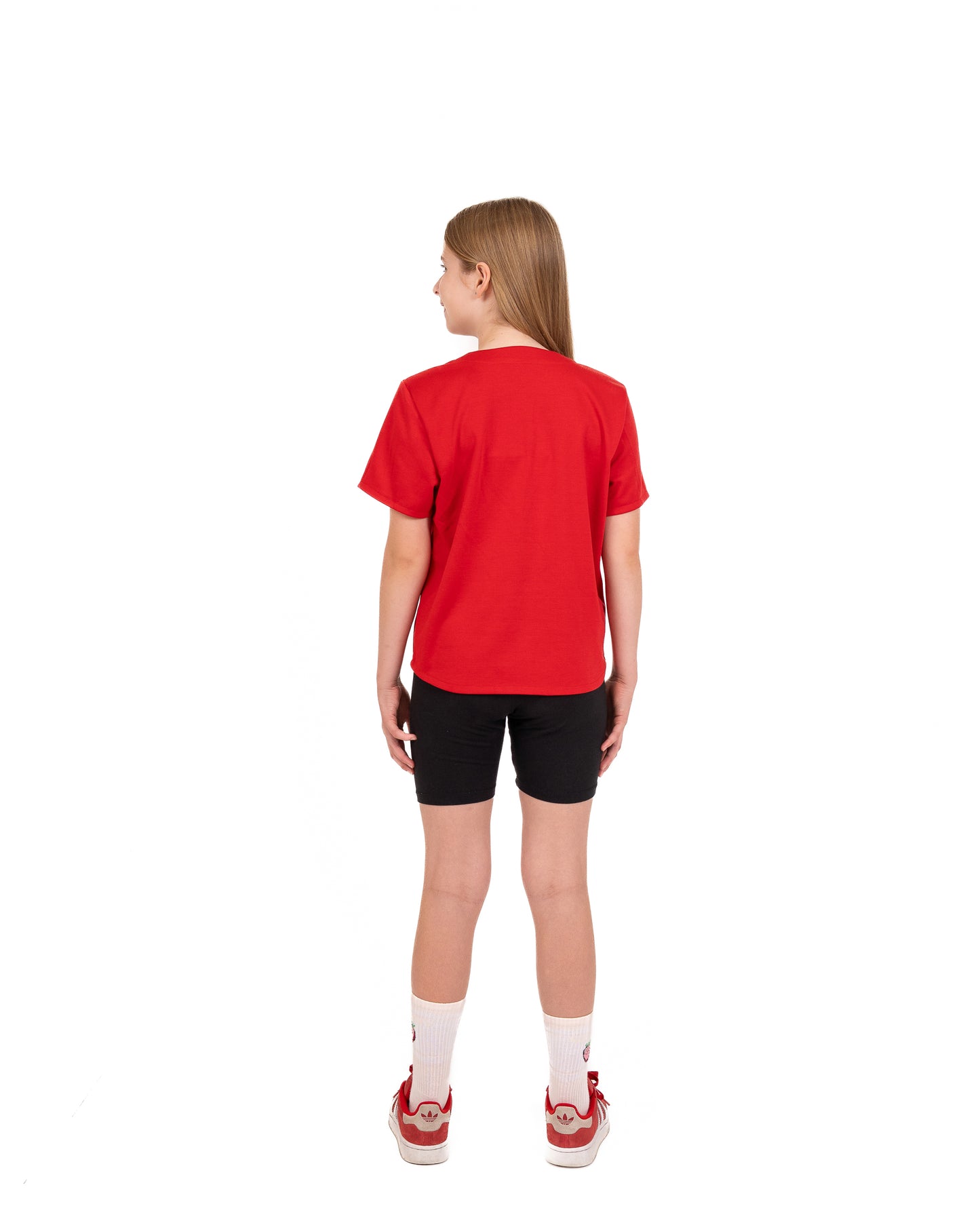 ACE Baseball Shirt pattern PDF