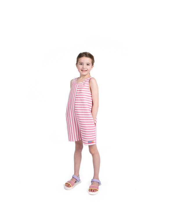 FOLLY Jumpsuit pattern