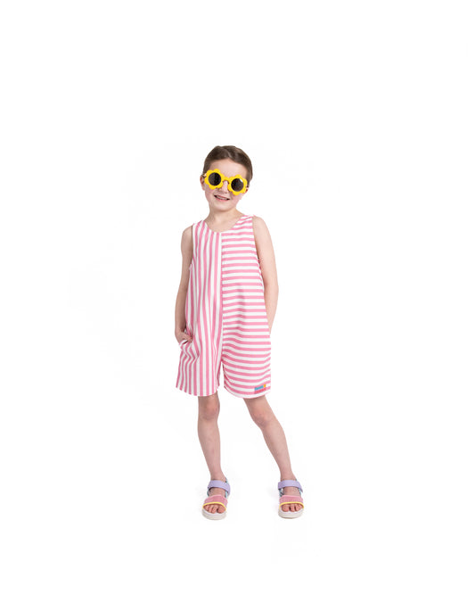 Folly Jumpsuit