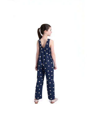 FOLLY Jumpsuit pattern