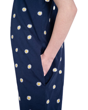 FOLLY Jumpsuit pattern