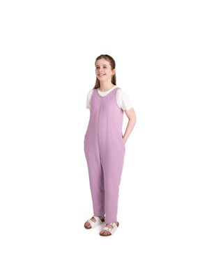 FOLLY Jumpsuit pattern