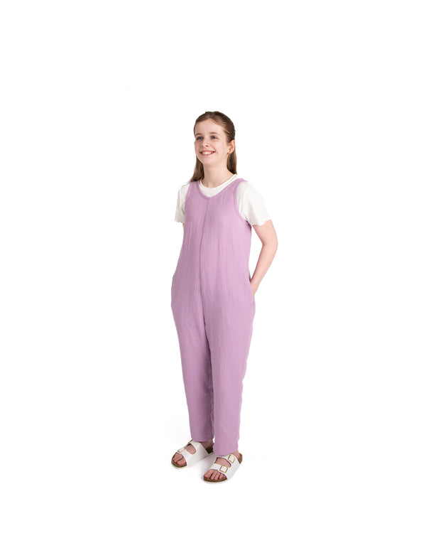 FOLLY Jumpsuit pattern