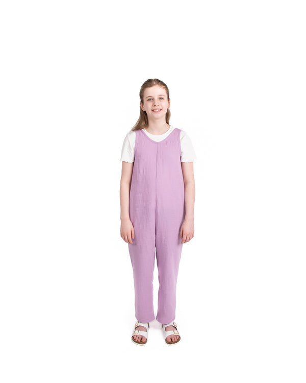 FOLLY Jumpsuit pattern