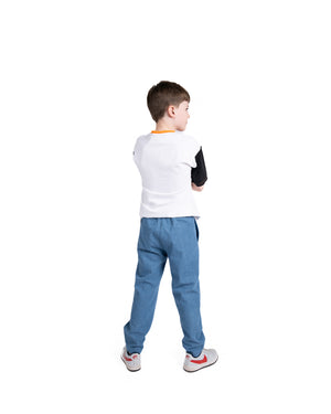 INNIS Trousers pattern