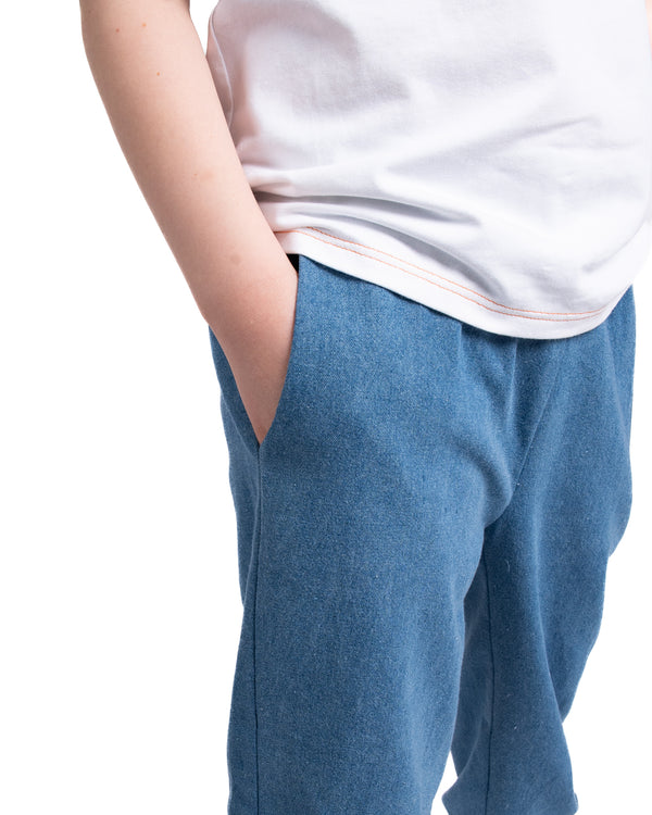 INNIS Trousers pattern