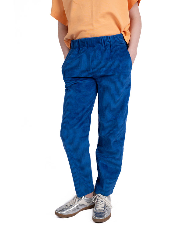 INNIS Trousers pattern