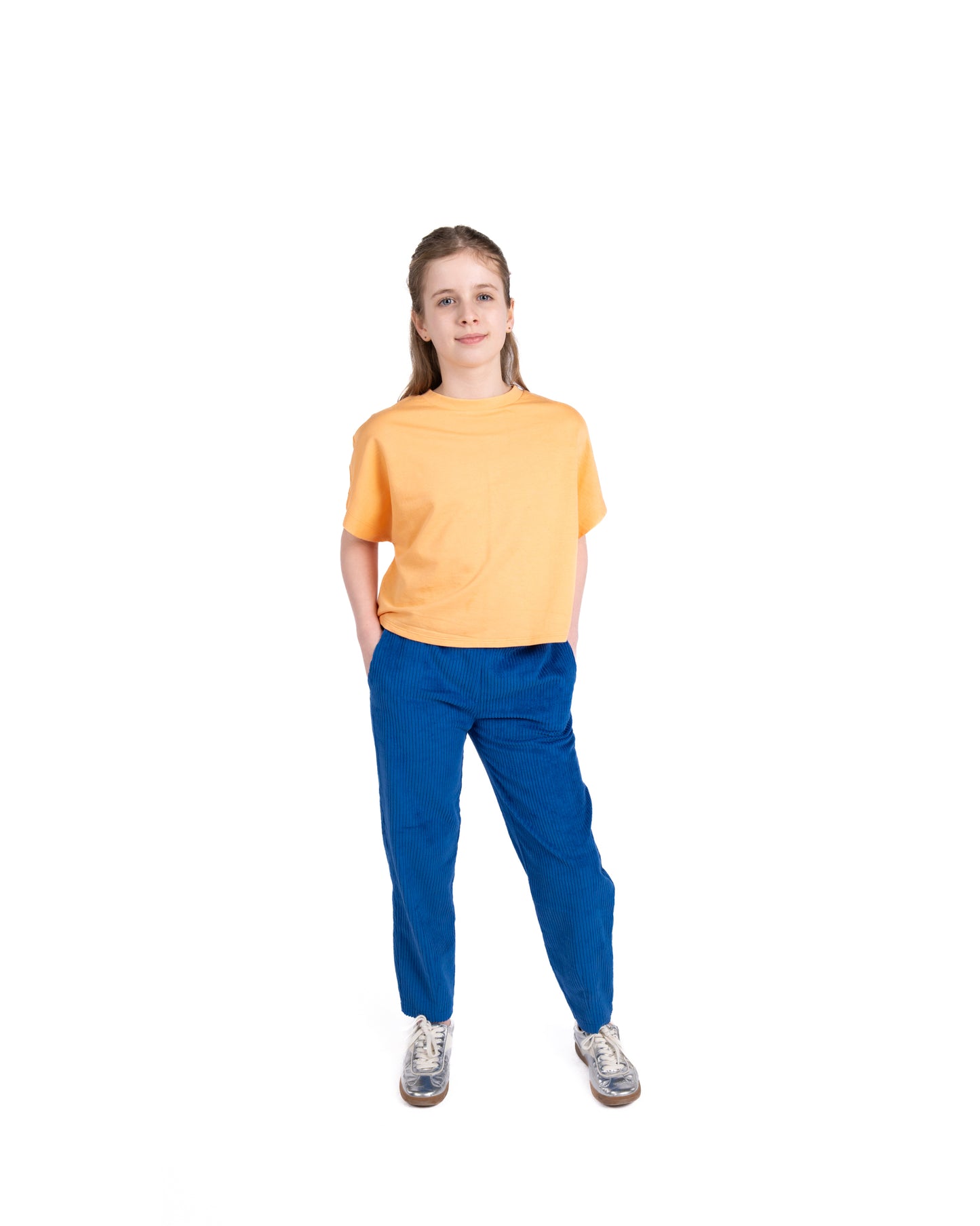 INNIS Trousers PDF