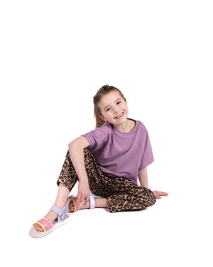 INNIS Trousers pattern