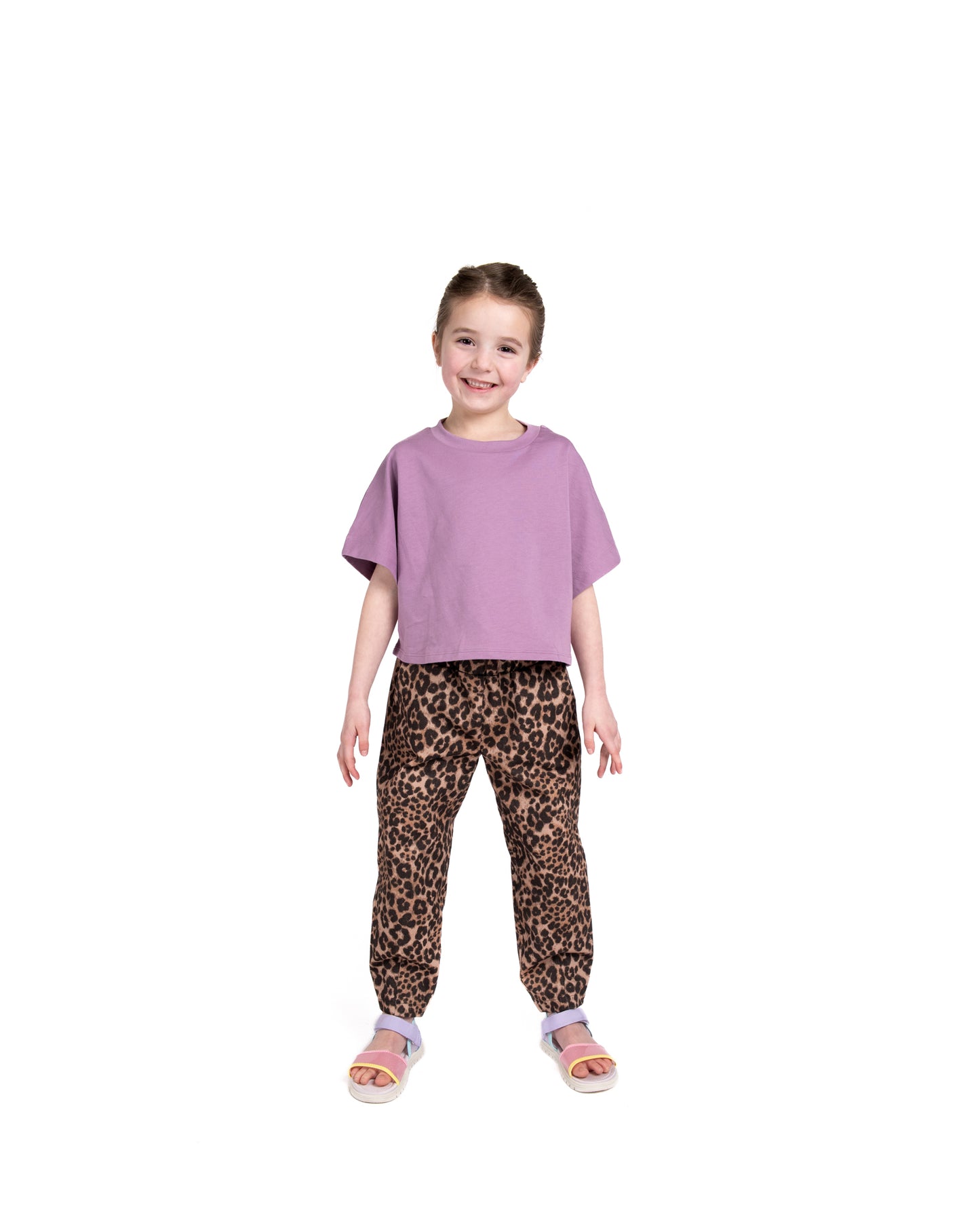 INNIS Trousers PDF