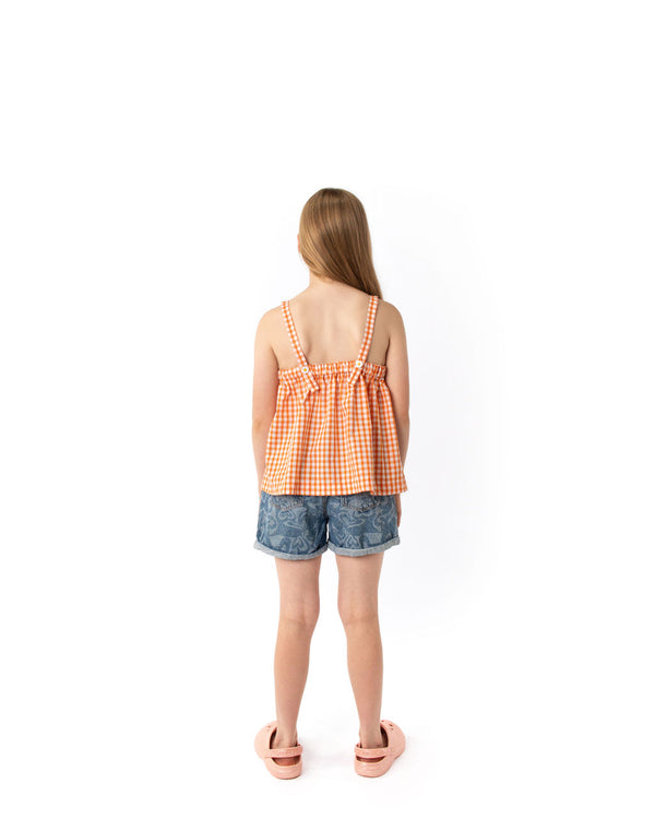 ETTLE Dress & Top pattern