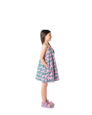 ETTLE Dress & Top pattern