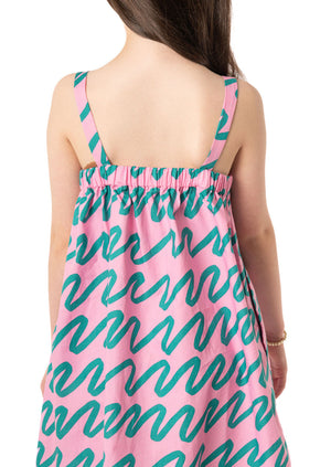 ETTLE Dress & Top pattern