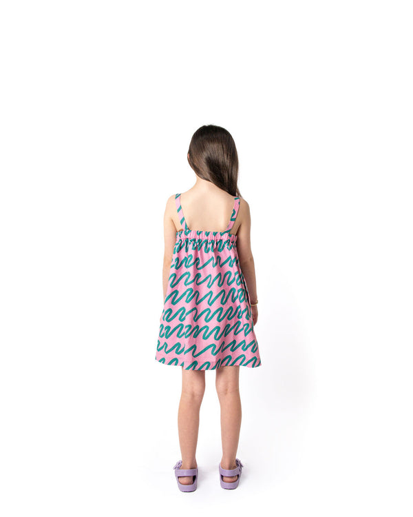 ETTLE Dress & Top pattern