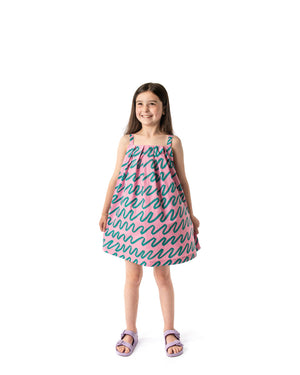 ETTLE Dress & Top pattern