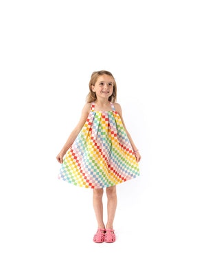 ETTLE Dress & Top pattern