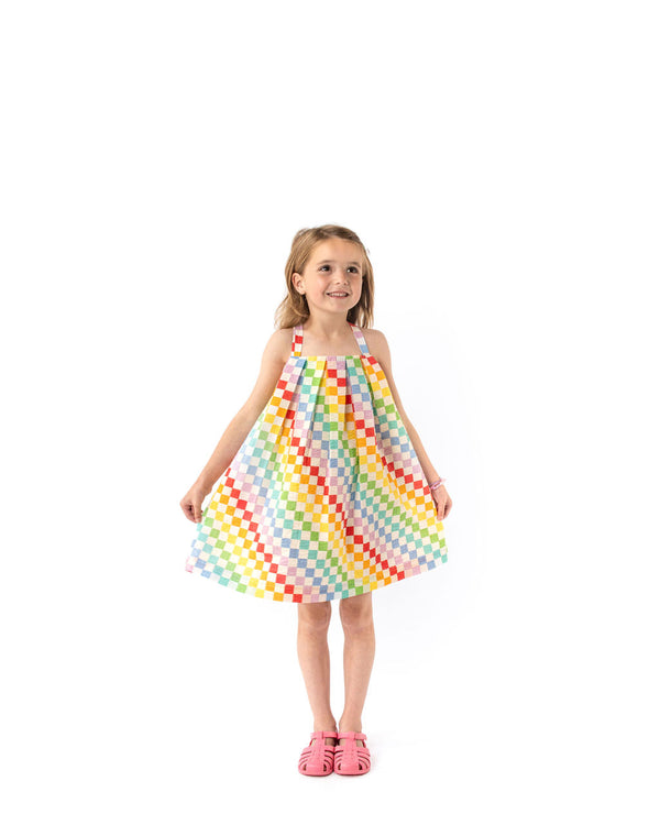 ETTLE Dress & Top pattern