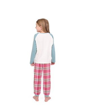 CADAL Pyjamas pattern PDF