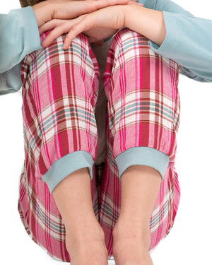 CADAL Pyjamas pattern PDF