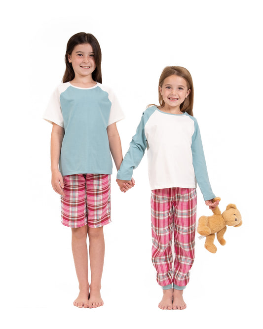 Cadal Pyjamas pattern