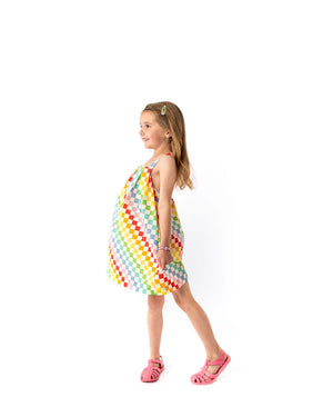 ETTLE Dress & Top pattern