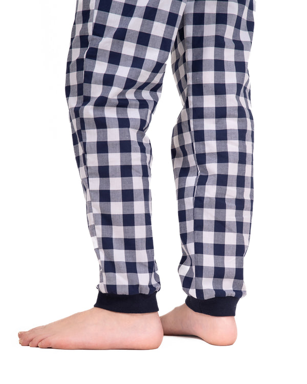 CADAL Pyjamas pattern PDF