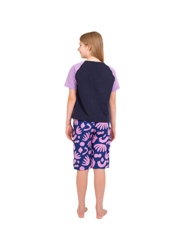 CADAL Pyjamas pattern PDF