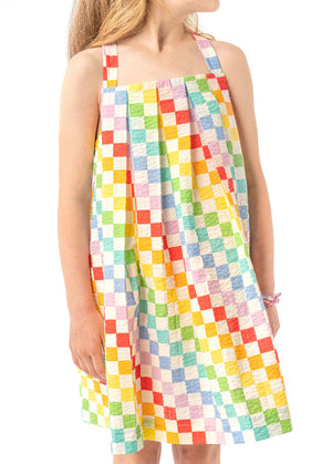 ETTLE Dress & Top pattern