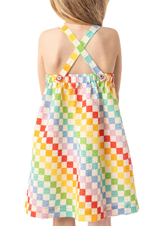 ETTLE Dress & Top pattern