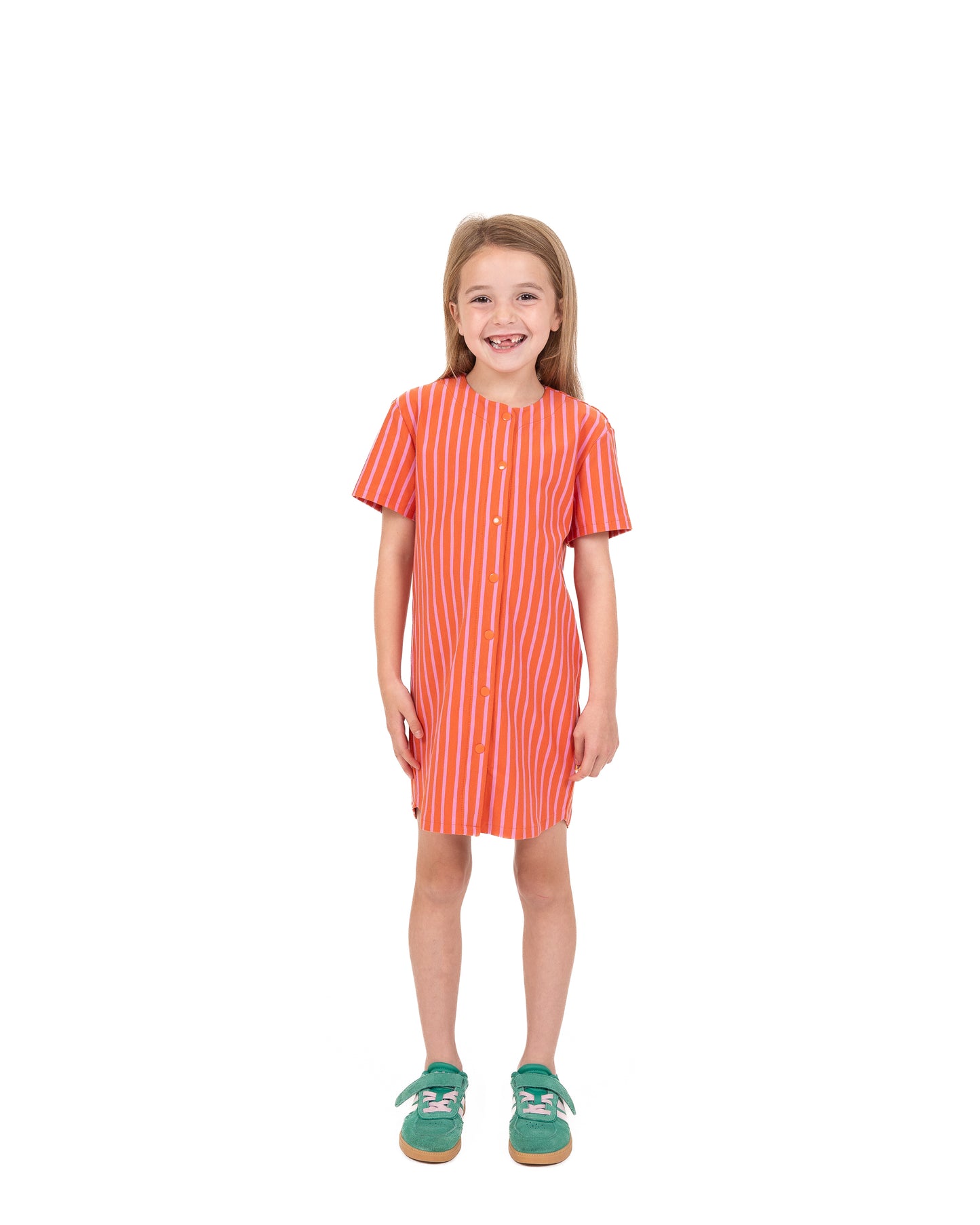 ACE Baseball Shirt pattern PDF